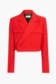 A L C Reeve Jacket at The Outnet