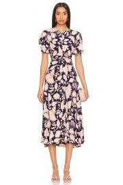 A L C Remy Dress at Revolve