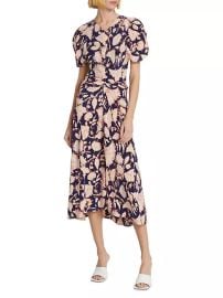 A L C Remy Dress at Saks Fifth Avenue