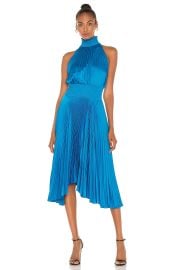 A L C Renzo Dress at Revolve