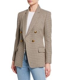 A.L.C Sedgwick Blazer at Bergdorf Goodman