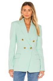 A L C Sedgwick II Blazer at Revolve