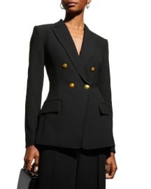 A L C Sedgwick II Tailored Jacket at Neiman Marcus