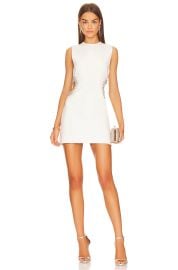 A L C Skye Dress at Revolve