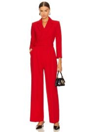 A L C Tatum Jumpsuit at Revolve