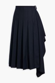 A L C Wayland Skirt at The Outnet