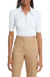 A.L.CAtlas Ribbed Top at Nordstrom