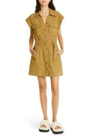 A.L.CAva Belted Shirtdress at Nordstrom