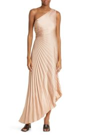 A.L.CDelfine One-Shoulder Dress at Nordstrom