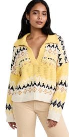 A.L.CLandry Sweater at Shopbop