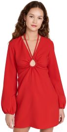 A.L.CLeslie Dress at Shopbop