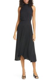 A.L.CRenzo Sleeveless Dress at Nordstrom