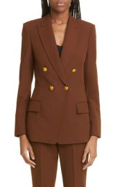 A.L.CSedgwick II Double Breasted Blazer at Nordstrom