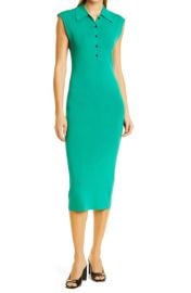 A.L.CTaylor Body-Con Dress in Toasted Cinnamon Size X-Small at Nordstrom