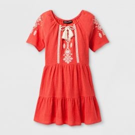 A Line Dress with Tassel by Stella & Sienna at Target at Target