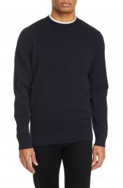 A P C  Diamond Matelass   Sweater   Nordstrom at Nordstrom