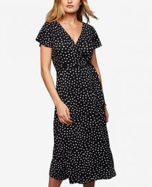 A Pea in the Pod Maternity Printed Nursing Dress   Reviews - Maternity - Women - Macy s at Macys