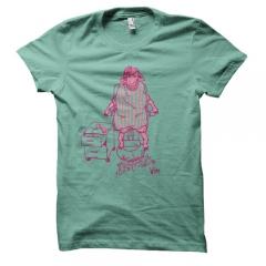 A Sheep Named Sue Tee at ADHT Shirts