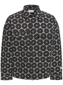 A-spring legacy eyelet lace shirt - Honor the Gift - Men Luisaviaroma at Luisaviaroma