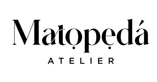 A story behind the dress  Matopeda at Matopeda Atelier