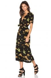 A.L.C Stephanie Dress at Revolve