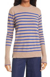 AAA Lean Lines Cashmere Sweater at Nordstrom