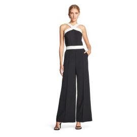 ABS Cross Front Jumpsuit at Target