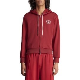 ADIDAS X WALES BONNER Track Hoodie at Nordstrom