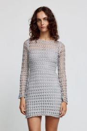 ADLEY MINI DRESS at Significant Other