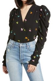 AFRM  Danna Bodysuit at Nordstrom