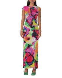 AFRM Cody Tee Maxi Dress Bloomingdales at Bloomingdales