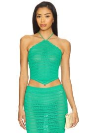 AFRM Dorota Skirt at Revolve