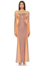 AFRM Sutton Dress at Revolve