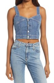 AG Jeans Hebe Top at Nordstrom