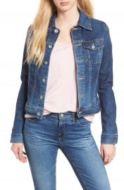 AG Robyn Denim Jacket at Nordstrom