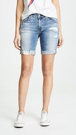 AG The Nikki Shorts at Shopbop