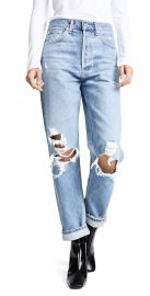 AGOLDE 90s Fit Loose Fit Jeans at Shopbop