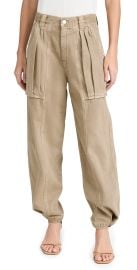 AGOLDE Fraser Pants Root Beer 32 at Shopbop