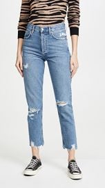 AGOLDE Jamie Hi Rise Classic Jeans at Shopbop