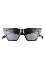 AIRE Perseus 51mm Cat Eye Sunglasses at Nordstrom