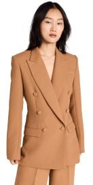 AKNVAS Hauser Blazer at Shopbop