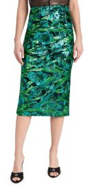 AKNVAS Tao Skirt Eden 10 at Shopbop