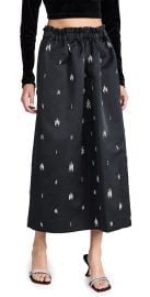 AL.CAlexia Skirt Black 0 at Shopbop