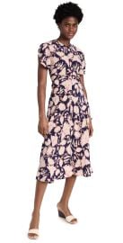 AL.CRemy Dress Maritime Navy Multi 4 at Shopbop