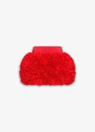 ALAA Designer Skirts in Velvet Denim Leather ALAA US at Alaia