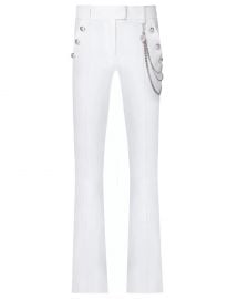 ALAIR TROUSER at Veronica Beard