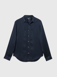 ALBANY SHIRT at John Varvatos