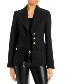 ALC Amelia Notched Lapel Jacket Bloomingdales at Bloomingdales