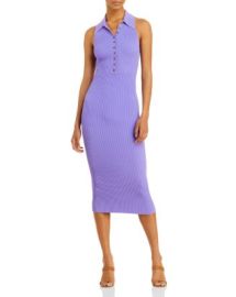 ALC Asher Midi Shirt Dress   Bloomingdales at Bloomingdales