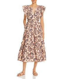 ALC Augustine Dress     Bloomingdales at Bloomingdales